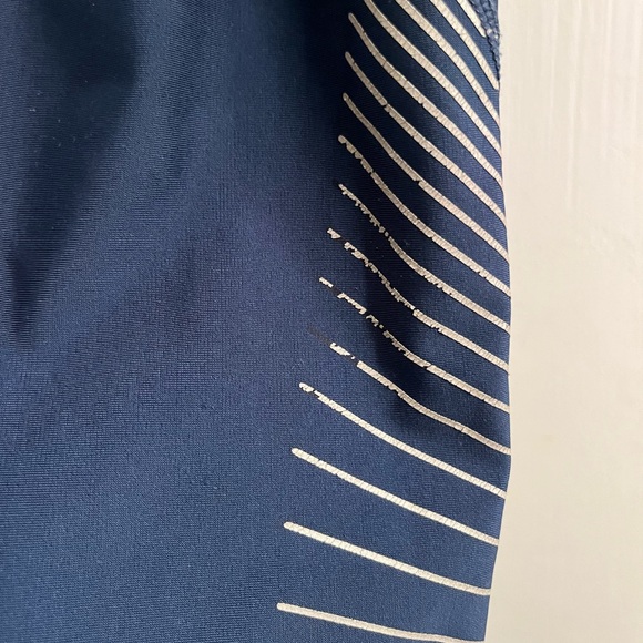 Nike Running Tights - Picture 3 of 5